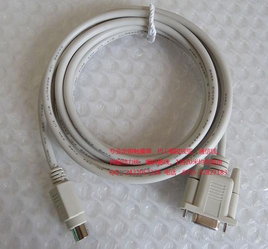 厂家批发威纶通触摸屏TK6070i/TK6070iH/TK6070iP与信捷PLC连接线全面解析